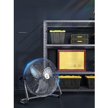 캠핑용 서큘레이터 타프팬 실링팬 선풍기 텐트, 10인치스페이스실버[3단조절가능]소음없음