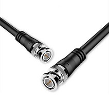SDI 케이블 3M FURUI BNC 케이블 HD-SDI 케이블 3G 75 Ohm 동축 케이블 75-5 구리 커넥터 동영상 보안 카메라에 적용