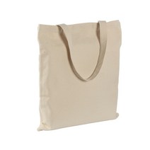 무지 에코백 33x40cm 광목가방 홍보물 에코백만들기 홍보물-72394EA 와이조이펀