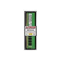삼성 M378A1K43BB2-CRC A-테크 Equivalent 8GB DDR4 2400Mhz 컴퓨터 메모리 RAM