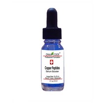 디엔에이코드 카퍼 펩타이드 세럼부스터 30ml DNA CODE Copper Peptides Serum Booster