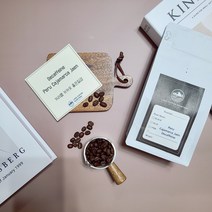 레이크커피 디카페인 페루 카하마르카 하옌 500g, 굵은분쇄(핸드드립/커피메이커), 1개