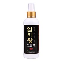 어성초 자소엽 녹차 한방 엄지왕 모발팩 200ml