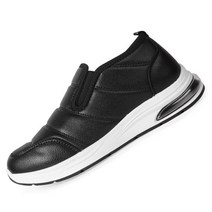 댓츠마인 남성 방한화 여성 털슬립온 가죽 운동화 TMSLW1650