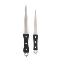 신도 제우스 다이아몬드 샤프너 타원 평면 Zeus LX-0808D X-0808E 칼 가위 낫 수동 연마 칼갈이 연마 업소용 가정용, LX-0808E(평면)