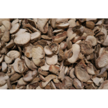 중국 패모 뿌리의 인경 600g 여름에 캐내어 잘 씻어낸 후 햇볕에 말린 것, 300g