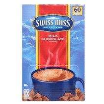스위스미스 코코아 28g x 60 x 2박스, 60봉, 2개