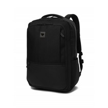 다이나핏 폴리오 백팩 블랙, 00(FREE)