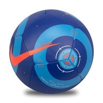 [나이키] 축구공 프리미어 리그 패치 라운드 볼(CQ7151420) GQ CQ7151 4, FREE