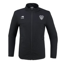 트레이닝웨어 트랙탑 축구 상의 긴팔 가을 자켓