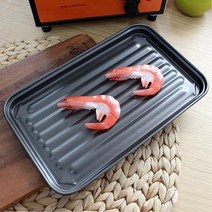 오븐 토스트 트레이 식당 카페 스텐 제과 업소용 베이킹 생선 재료준비