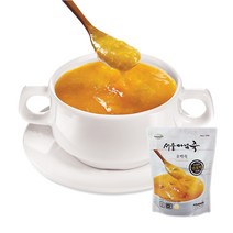 [SS001] 서울마님죽 살균 호박죽 300g, 1개