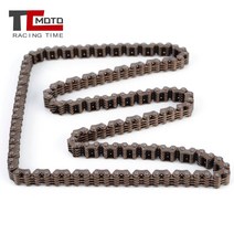 오토바이 체인 세트 캠타이밍 체인 트라이엄프 아메리카 865 본네빌 스피드 마스터 800 스크램블러 스럭스, 한개옵션0