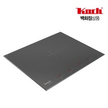 [AK PLAZA] [코크 ]4구 인덕션 프리존 (KC G5I-OCTA CT)