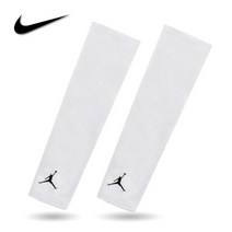 브랜드없음 나이키 슬리브 AC4142-101 조던 슈터 팔토시, 선택완료