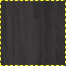 LG 지아마루 스타일 블랙오크 친환경 바닥재 zow0711-A6R