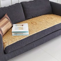 매직크린 프리미엄 쇼파마작자리/2인/50X135cm, 쿠팡오너클랜 본상품선택