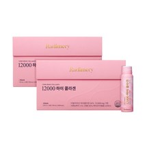 라디메리 1200 하이콜라겐 14개입, 700ml, 2개