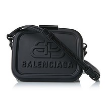 럭셔리에비뉴 럭셔리에비뉴 (발렌시아가) 638324 JEW17 1000 BB 로고 스몰 스트랩 클러치 (P001611783)