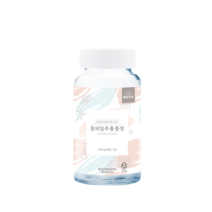 대용량 돌외 잎 추출물 정 120정 콜라겐 발효율피 히알루로산, 1통(120정)