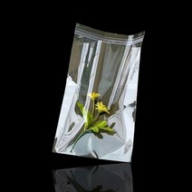 GIT89322420X25cm 접착4cm 400P 기본형 접착 비닐포장 PP봉투
