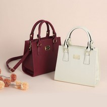 더퍼플 여성가방 지퍼 오픈 클로징 미니 크로스백 1525 crossbody bag 백팩 슬링백 크로스백 여성가방 여성크로스백 핸드폰가방 메신저백 토트백 숄더백 버킷백 파우치 미니가방