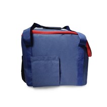 제빙기 전용 수납가방 SMI-31A 낚시용/캠핑용 다용도 메모리폼 휴대가방 한솔 제빙기 HSI-012KB 호환가방