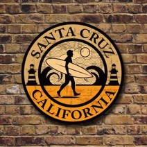 서핑 스티커 surf_33