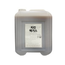 치킨엑기스 20Kg