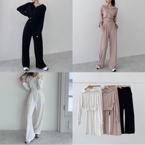 [바로모아] 여성 유니크 골반라인 트레이닝 세트 데일리 꾸안꾸