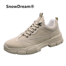 SnowDream 데스 스니커즈