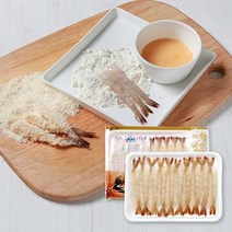 참바다 손질새우 140g(20미) x 5팩