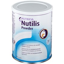 NUTRICIA 누틸리스 분말 - 670g
