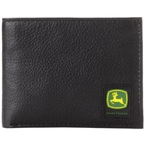 존디어 John Deere 남성용 패스케이스 지갑 정품보장