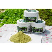 곰보배추 분말, 130g