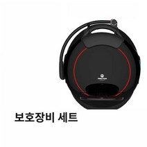 외발전동휠 전동 밸런스 스쿠터 자전거 왕발통, 상세 페이지 참고, V5F세트 54v