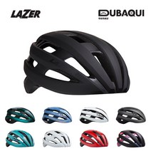 레이저 NEW 스피어 로드용 자전거 헬멧 / LAZER SPHERE ROAD CYCLING HELMET, 라이트 블루 선셋