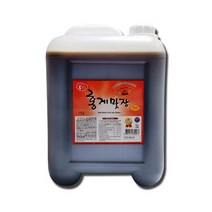 홍일식품 홍게맛장 소스 15L 식품 > 장/소스 소스/드레싱/식초 소스류 조림/찌개양념” class=”wr-img”></a></div></p></div></p></div></p></div><div class=