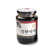 식사의품격 쌍화진액 550g