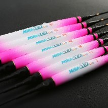 미라클 순금 중층전자찌 민물전자찌, 50Cm, 선택완료