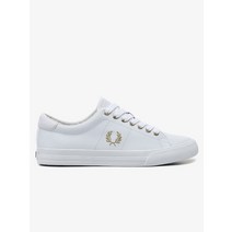 [국내 매장판] FRED PERRY [프레드페리] 언더스핀 레더 200SFPU2234343-200 274289