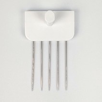 A4 A3 B4 인테리어 우드 액자 프레임 6종, 꼭꼬핀1p