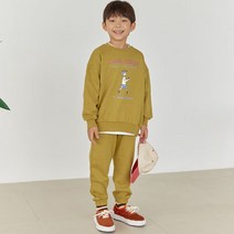 바브키즈 워킹보이세트