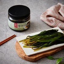 요리하다 요리찬명이나물350G, 요리찬명이나물(350G)