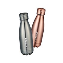 코베아 아쿠아2.6 KECX9JL-01 텀블러 보온 보냉병, 코베아 아쿠아2.6-로즈골드
