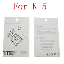 20 조각 소프트 카메라 화면 보호 필름 Pentax K1 MARK II K3 K5 k50 MX1 k70, 06 K5