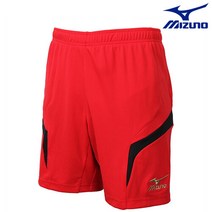 미즈노 남성 트레이닝웨어 니트 쇼트 반바지쇼핑몰