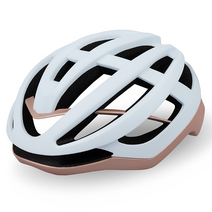 씨클리스 아시안핏 자전거헬멧 HC-058 입문용헬멧 한국인헬멧 짱구헬멧, 7.민트/로즈