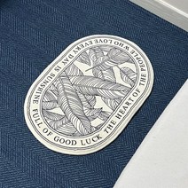 아르누보 욕실앞발매트 건식화장실러그 반원 욕실러그, 쿠팡 타원_Coral