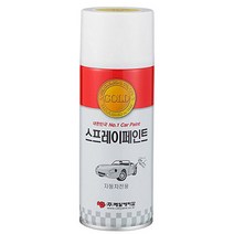 제일 스프레이 카페인트 차량용 페인트 현대 다크그레이 YDG 311 / 투명 / 프라이머, 제일 카페인트 (스프레이) 투명